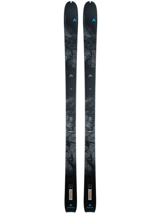 Narty skitourowe DYNASTAR M-VERTICAL OPEN - Adventure Sports
Narty skitourowe DYNASTAR M-VERTICAL OPEN - Adventure Sports