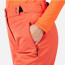 Spodnie narciarskie damskie ROSSIGNOL W Strawpile Insulated Pant pomarańczowe
Spodnie narciarskie damskie ROSSIGNOL W Strawpile Insulated Pant pomarańczowe