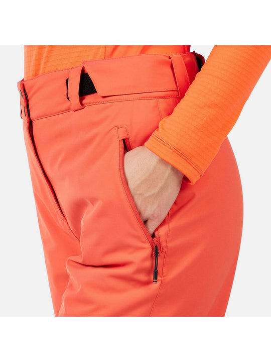 Spodnie narciarskie damskie ROSSIGNOL W Strawpile Insulated Pant pomarańczowe
Spodnie narciarskie damskie ROSSIGNOL W Strawpile Insulated Pant pomarańczowe
