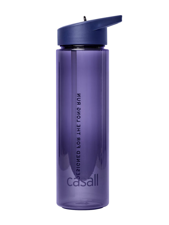Bidon CASALL Everywhere Water Bottle 0,6L kolor fioletowy
Bidon CASALL Everywhere Water Bottle 0,6L kolor fioletowy