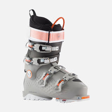 Buty narciarskie damskie ROSSIGNOL ALLTRK ELITE90 LT W GW szary - Narciarskie - Adventure Sports
Buty narciarskie damskie ROSSIGNOL ALLTRK ELITE90 LT W GW szary - Narciarskie - Adventure Sports