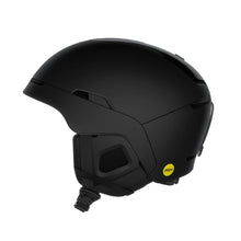 Kask narciarski POC OBEX MIPS czarny mat
Kask narciarski POC OBEX MIPS czarny mat