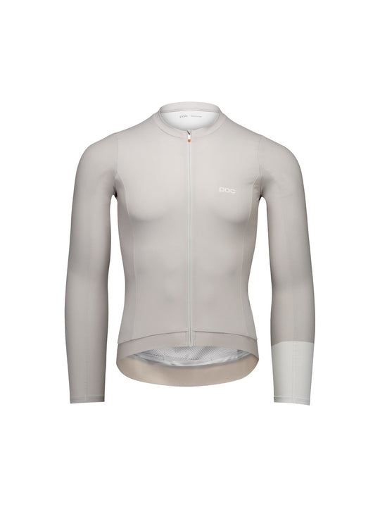 Koszulka rowerowa POC M's Cadence L/S Jersey szara
Koszulka rowerowa POC M's Cadence L/S Jersey szara