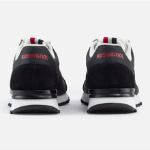 Buty męskie ROSSIGNOL Heritage Black czarny
Buty męskie ROSSIGNOL Heritage Black czarny
