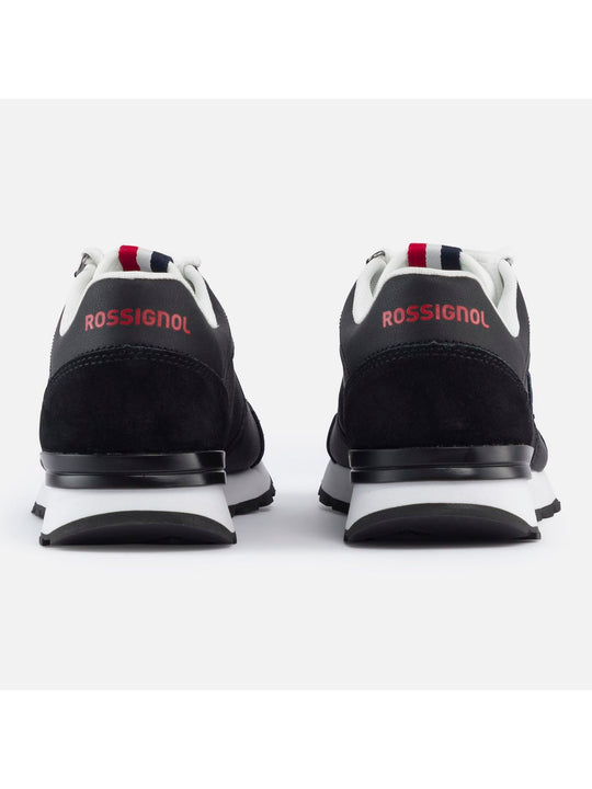 Buty męskie ROSSIGNOL Heritage Black czarny
Buty męskie ROSSIGNOL Heritage Black czarny