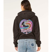 Bluza damska RIP CURL Lay Day Relaxed Zip Through czarna
Bluza damska RIP CURL Lay Day Relaxed Zip Through czarna