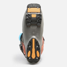 Buty narciarskie ROSSIGNOL Alltrack 90 Hv Boa Gw - Steel Grey/Terracotta
Buty narciarskie ROSSIGNOL Alltrack 90 Hv Boa Gw - Steel Grey/Terracotta