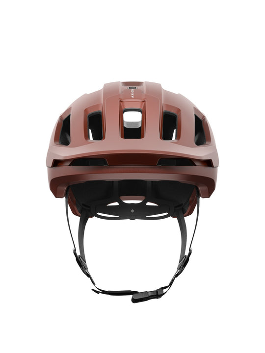 Kask rowerowy POC Axion - jasny brąz
Kask rowerowy POC Axion - jasny brąz
