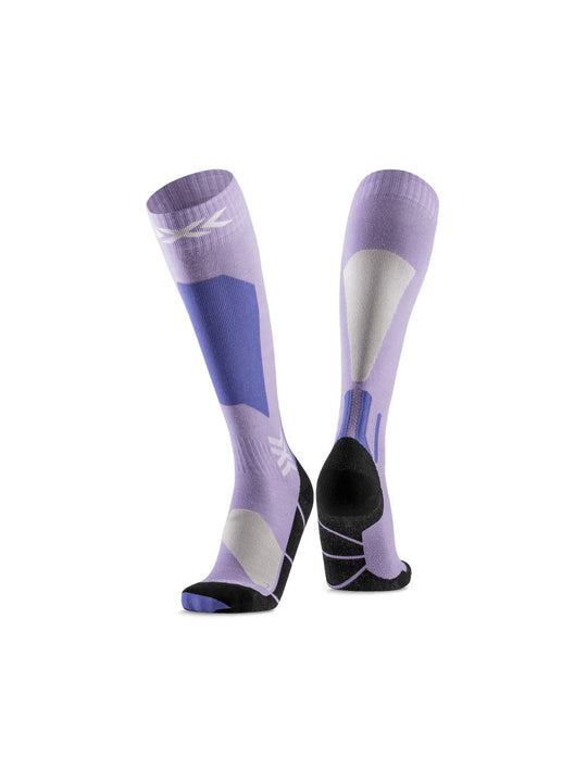 Skarpety narciarskie X-SOCKS Ski Discover Merino Otc
Skarpety narciarskie X-SOCKS Ski Discover Merino Otc