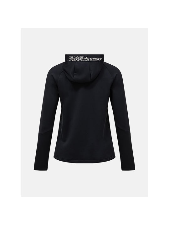 Bluza damska PEAK PERFORMANCE 40Y Rider Zip Hood czarna
Bluza damska PEAK PERFORMANCE 40Y Rider Zip Hood czarna