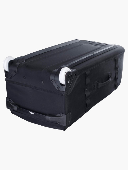 Walizka EVOC World Traveller 125 black
Walizka EVOC World Traveller 125 black
