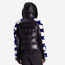 Kurtka puchowa ROSSIGNOL W Teddy Down Jkt niebieski - Adventure Sports
Kurtka puchowa ROSSIGNOL W Teddy Down Jkt niebieski - Adventure Sports