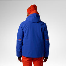 Kurtka narciarska męska ROSSIGNOL M Strawpile Insulated Ski Jkt niebieska
Kurtka narciarska męska ROSSIGNOL M Strawpile Insulated Ski Jkt niebieska