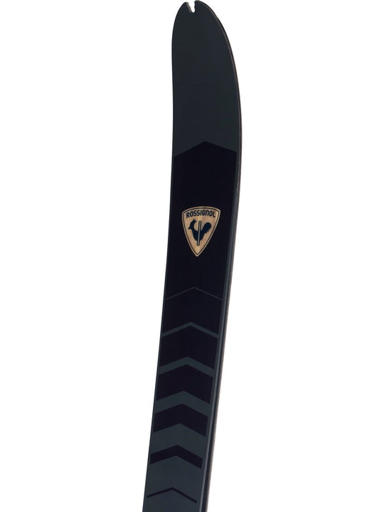 Narty backcountry ROSSIGNOL XP 100 Positrack - szare
Narty backcountry ROSSIGNOL XP 100 Positrack - szare