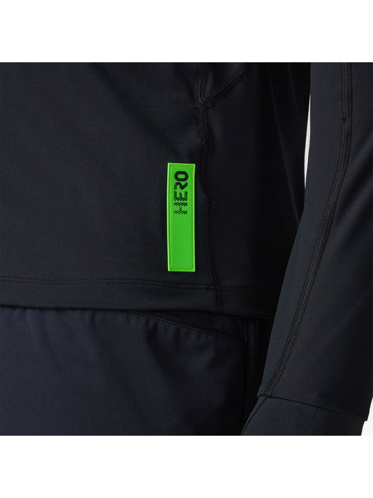 Bluza męska ROSSIGNOL M Hero Half Zip First Layer czarna
Bluza męska ROSSIGNOL M Hero Half Zip First Layer czarna