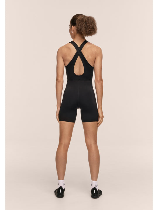 Kombinezon damski CASALL Infinite Bodysuit kolor czarny
Kombinezon damski CASALL Infinite Bodysuit kolor czarny