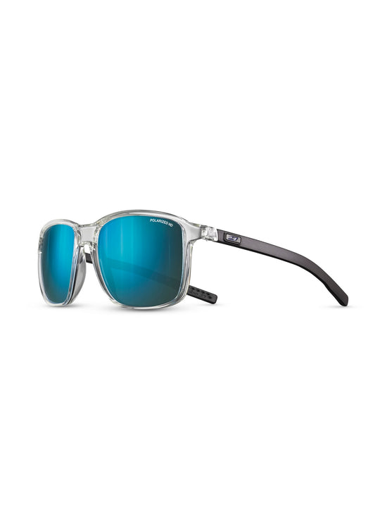 Okulary z polaryzacją JULBO Creek crystal/czarny | Spectron HD 3 Polarized - M - Adventure Sports
Okulary z polaryzacją JULBO Creek crystal/czarny | Spectron HD 3 Polarized - M - Adventure Sports