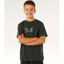 Koszulka chłopięca RIP CURL Eternal Shred Wash Tee-Boy czarna
Koszulka chłopięca RIP CURL Eternal Shred Wash Tee-Boy czarna