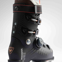 Buty narciarskie damskie ROSSIGNOL Pure 85 Pro BOA GW - czarny
Buty narciarskie damskie ROSSIGNOL Pure 85 Pro BOA GW - czarny
