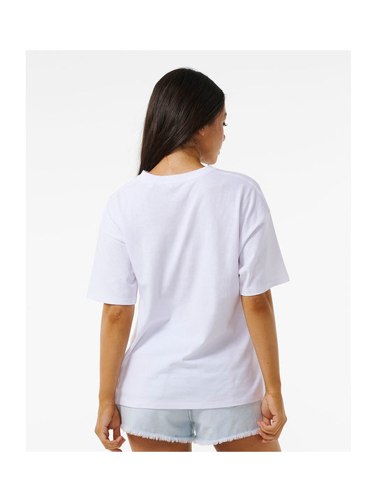 Koszulka RIP CURL Santorini Sun Heritage Tee biały - Adventure Sports
Koszulka RIP CURL Santorini Sun Heritage Tee biały - Adventure Sports