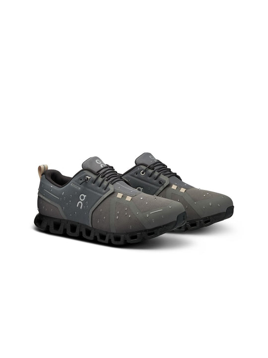 Buty męskie ON RUNNING Cloud 5 Waterproof grafit
Buty męskie ON RUNNING Cloud 5 Waterproof grafit