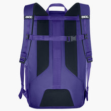Plecak EVOC Urban Pack 25 violet - black
Plecak EVOC Urban Pack 25 violet - black