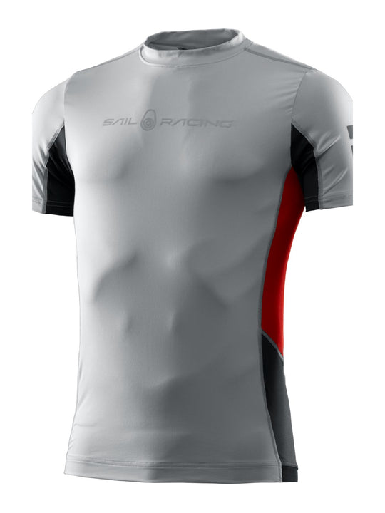 Lycra SAIL RACING Reference Ss Rashguard Szary - Adventure Sports
Lycra SAIL RACING Reference Ss Rashguard Szary - Adventure Sports