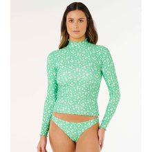 Lycra damska RIP CURL Surf Side Upf Ls Rv zielona
Lycra damska RIP CURL Surf Side Upf Ls Rv zielona