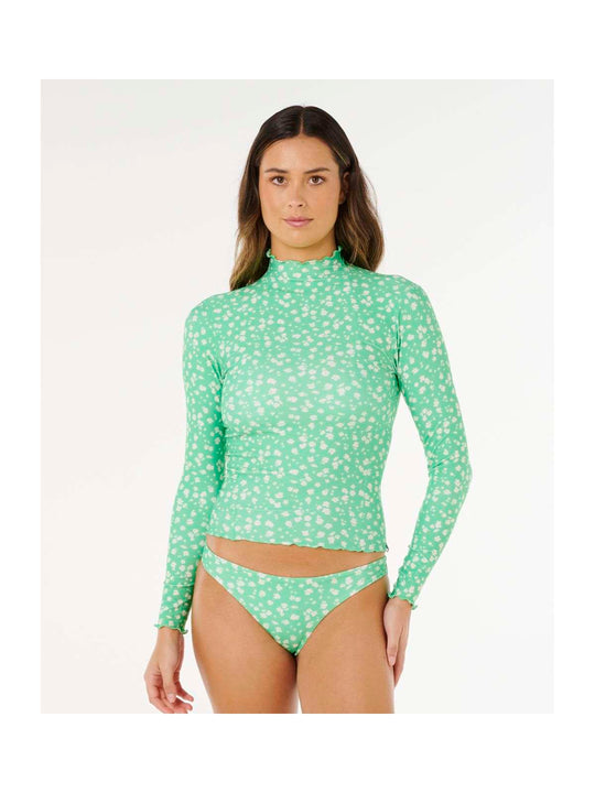 Lycra damska RIP CURL Surf Side Upf Ls Rv zielona
Lycra damska RIP CURL Surf Side Upf Ls Rv zielona