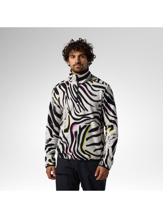 Bluza męska ROSSIGNOL M Quarter Zip Polar Fleece multikolor
Bluza męska ROSSIGNOL M Quarter Zip Polar Fleece multikolor