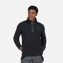 Bluza męska męska ROSSIGNOL Strawpile Fleece Hz czarny
Bluza męska męska ROSSIGNOL Strawpile Fleece Hz czarny