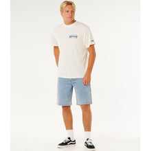 Koszulka męska RIP CURL Bells Pro 26 Event Tee biała
Koszulka męska RIP CURL Bells Pro 26 Event Tee biała