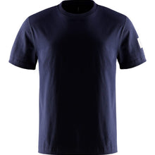 Koszulka męska Sail Racing WIND TEE granatowa
Koszulka męska Sail Racing WIND TEE granatowa