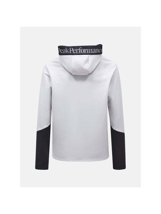 Bluza z kapturem męska PEAK PERFORMANCE Rider Essentials Midlayer Zip Hood biała
Bluza z kapturem męska PEAK PERFORMANCE Rider Essentials Midlayer Zip Hood biała