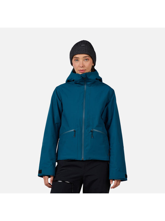 Kurtka narciarska damska ROSSIGNOL W ROCHRUN INSULATED JKT niebieska
Kurtka narciarska damska ROSSIGNOL W ROCHRUN INSULATED JKT niebieska