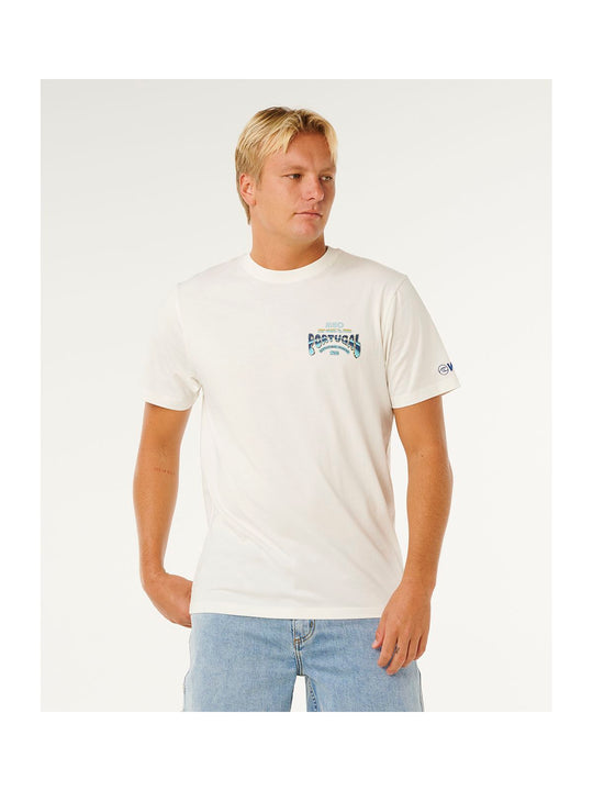 Koszulka męska RIP CURL Meo Peniche Pro 26 Event Tee biała
Koszulka męska RIP CURL Meo Peniche Pro 26 Event Tee biała