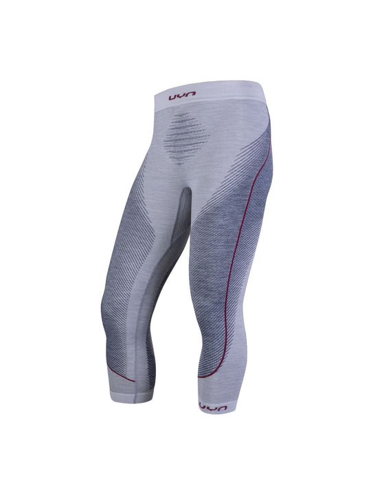 Spodnie UYN Ambityon Uw Pants Medium Melange biały
Spodnie UYN Ambityon Uw Pants Medium Melange biały