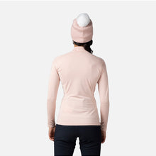Bluza damska ROSSIGNOL W Classique 1/2 Zip różowy
Bluza damska ROSSIGNOL W Classique 1/2 Zip różowy