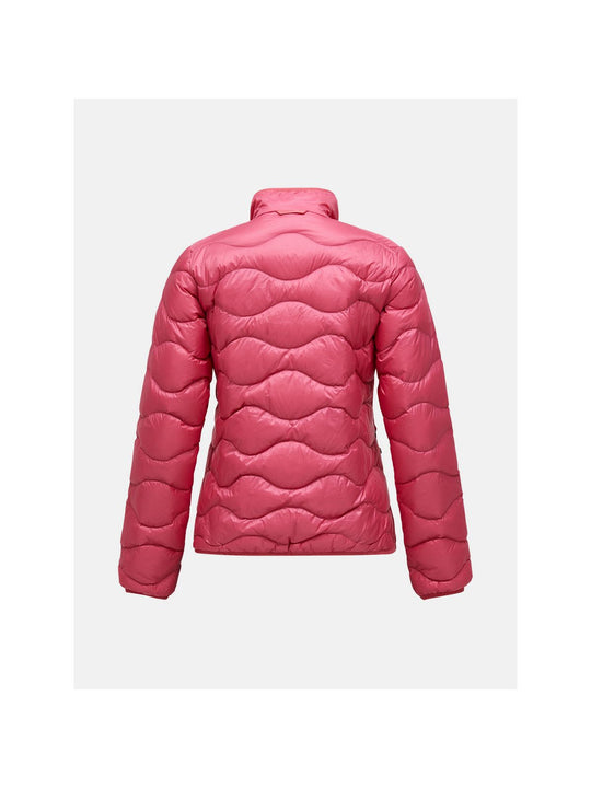 Kurtka puchowa damska PEAK PERFORMANCE Helium Down Jacket różowa
Kurtka puchowa damska PEAK PERFORMANCE Helium Down Jacket różowa