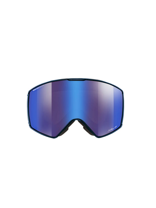 Gogle narciarskie JULBO Launcher granatowy fotochrom Cat 2-4 Polarized
Gogle narciarskie JULBO Launcher granatowy fotochrom Cat 2-4 Polarized