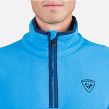 Bluza polarowa męska Rossignol Strawpile Fleece Hz niebieska - Adventure Sports
Bluza polarowa męska Rossignol Strawpile Fleece Hz niebieska - Adventure Sports