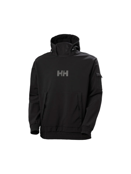 Bluza HELLY HANSEN ULLR D RIDABLE HOODIE czarny
Bluza HELLY HANSEN ULLR D RIDABLE HOODIE czarny