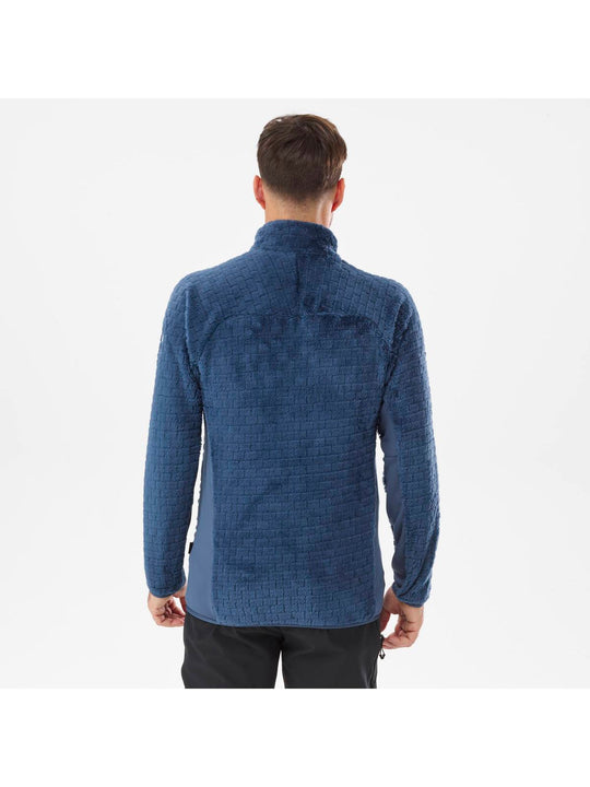 Kurtka MILLET M Mixt X Loft Jkt granatowy
Kurtka MILLET M Mixt X Loft Jkt granatowy