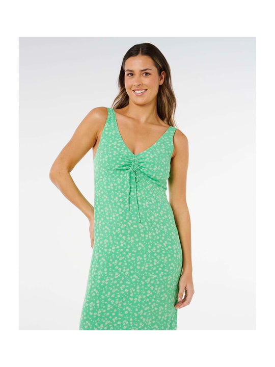 Sukienka RIP CURL Surf Side Maxi Dress zielona
Sukienka RIP CURL Surf Side Maxi Dress zielona