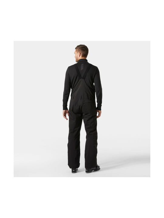 Spodnie narciarskie męskie HELLY HANSEN LEGENDARY INSULATED BIB PANT czarne
Spodnie narciarskie męskie HELLY HANSEN LEGENDARY INSULATED BIB PANT czarne
