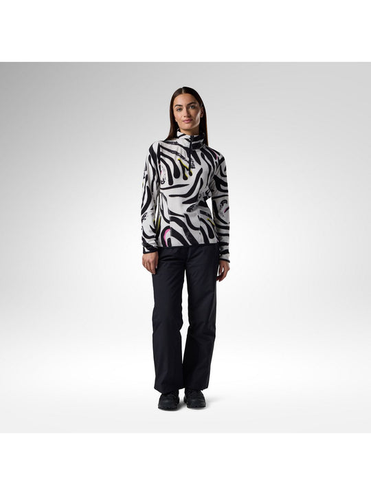 Bluza damska ROSSIGNOL W Quarter Zip Polar Fleece multikolor
Bluza damska ROSSIGNOL W Quarter Zip Polar Fleece multikolor