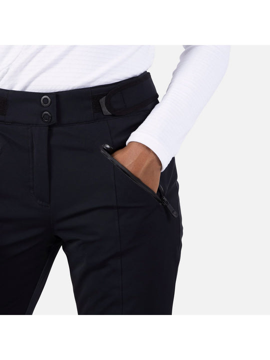 Spodnie narciarskie damskie ROSSIGNOL W Blackside Pant czarny
Spodnie narciarskie damskie ROSSIGNOL W Blackside Pant czarny