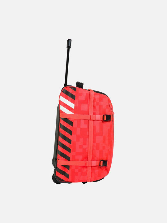 Torba ROSSIGNOL HERO Cabin Bag czerwona
Torba ROSSIGNOL HERO Cabin Bag czerwona