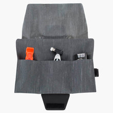 Torba na narzędzia EVOC Tool Wrap Wp carbon grey
Torba na narzędzia EVOC Tool Wrap Wp carbon grey