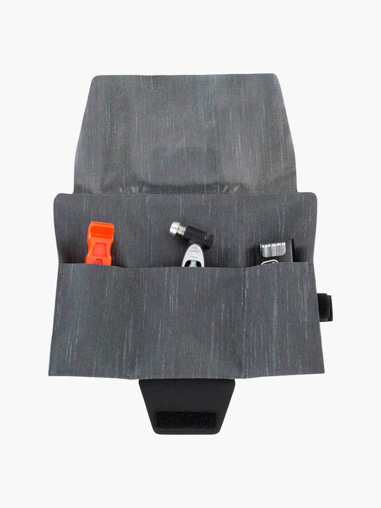 Torba na narzędzia EVOC Tool Wrap Wp carbon grey
Torba na narzędzia EVOC Tool Wrap Wp carbon grey